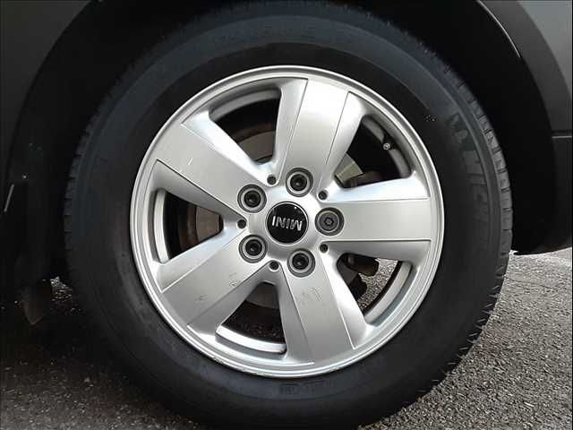 BMW MINI COOPER D 5DOOR 2019