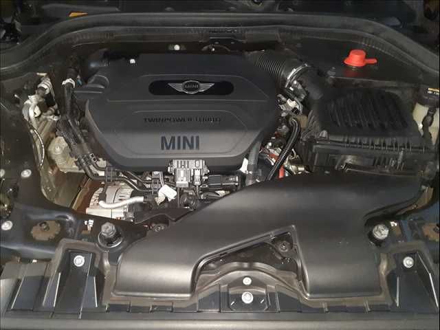 BMW MINI COOPER D 5DOOR 2019