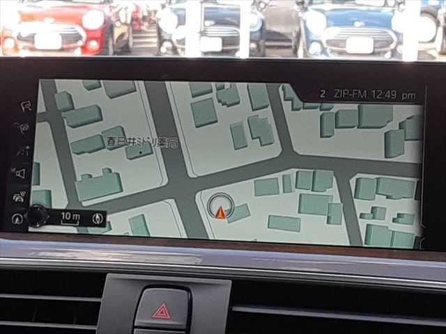 BMW BMW 3series sedan 2017