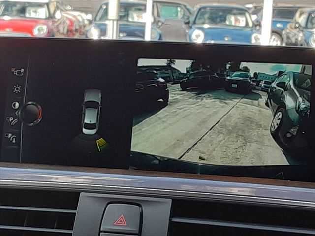 BMW BMW 3series sedan 2017