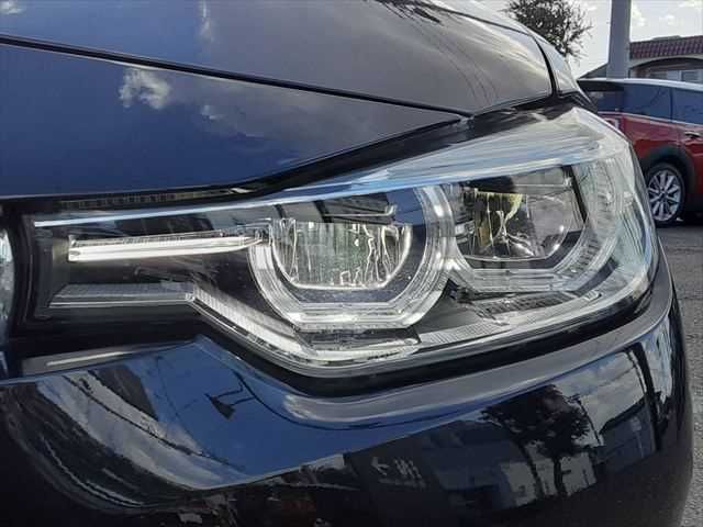 BMW BMW 3series sedan 2017