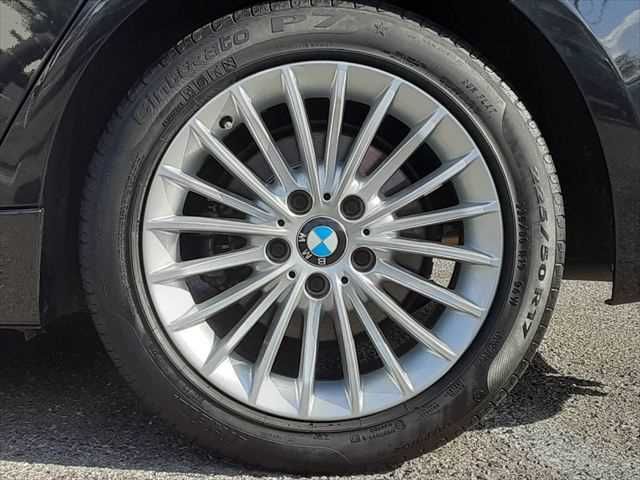 BMW BMW 3series sedan 2017