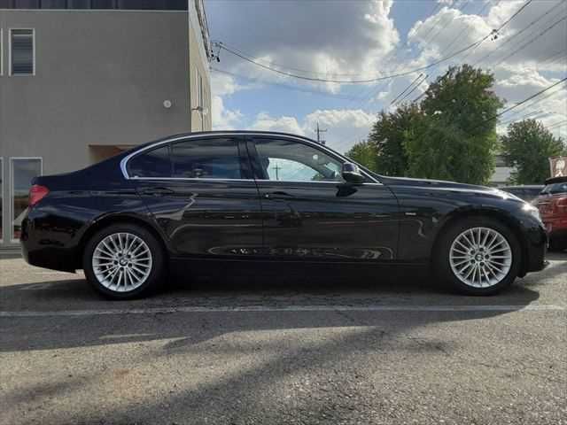 BMW BMW 3series sedan 2017