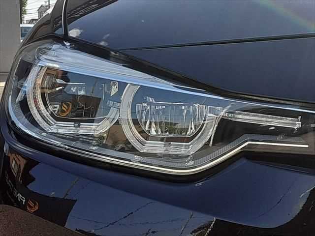 BMW BMW 3series sedan 2017