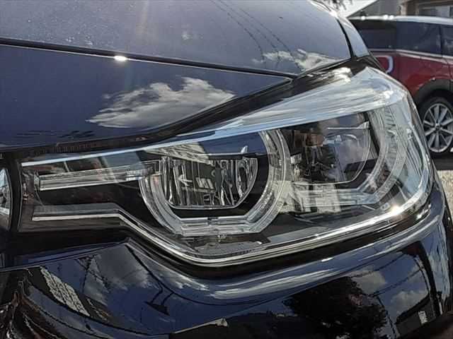 BMW BMW 3series sedan 2017