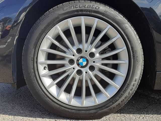 BMW BMW 3series sedan 2017