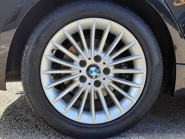 BMW BMW 3series sedan 2017