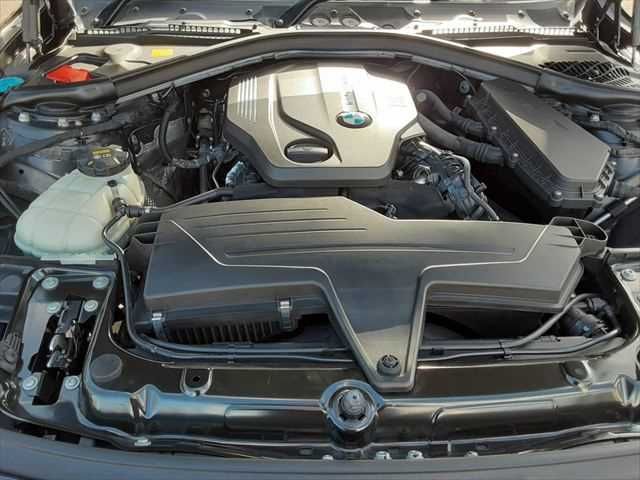 BMW BMW 3series sedan 2017