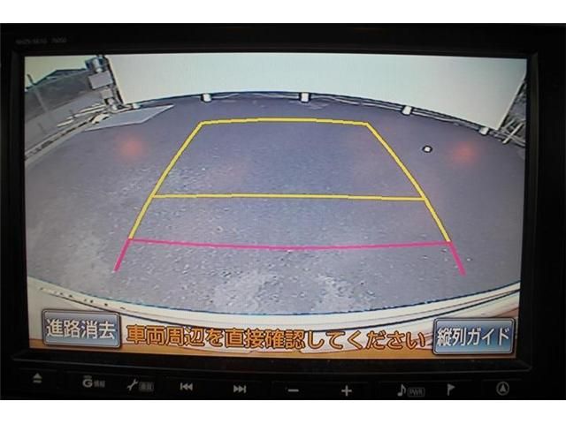 TOYOTA VELLFIRE 2012