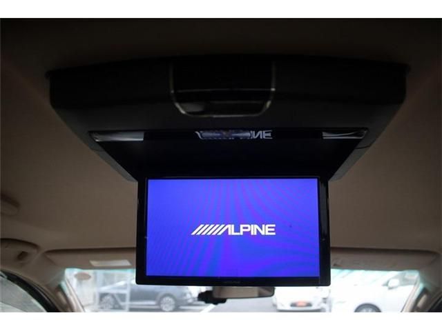 TOYOTA VELLFIRE 2012