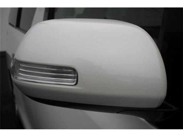 TOYOTA VELLFIRE 2012