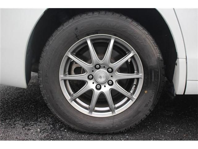 TOYOTA VELLFIRE 2012