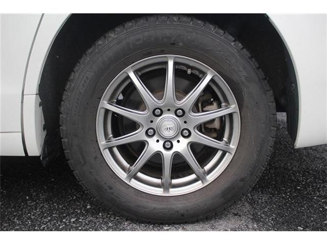 TOYOTA VELLFIRE 2012