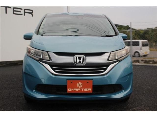 HONDA FREED plus HYBRID 2016