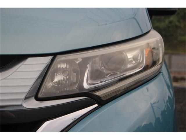 HONDA FREED plus HYBRID 2016