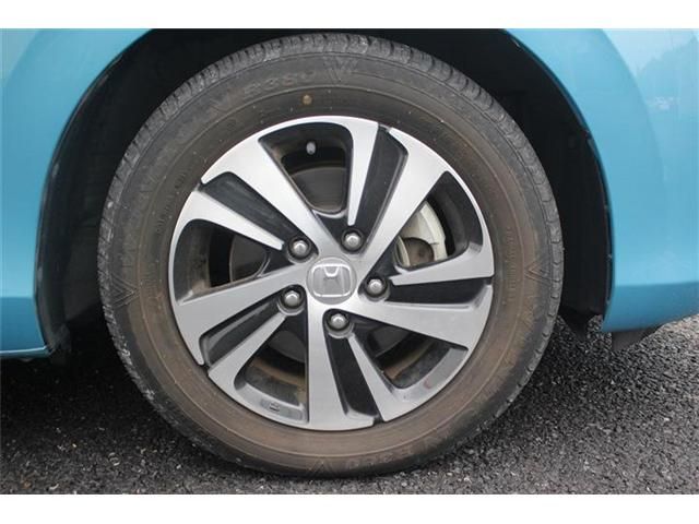 HONDA FREED plus HYBRID 2016