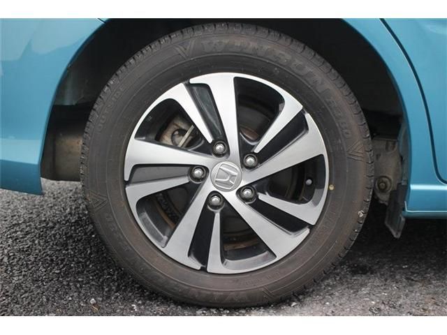 HONDA FREED plus HYBRID 2016