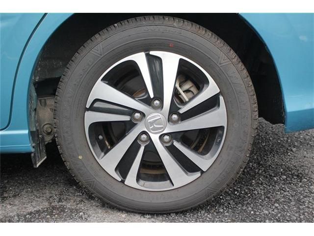 HONDA FREED plus HYBRID 2016