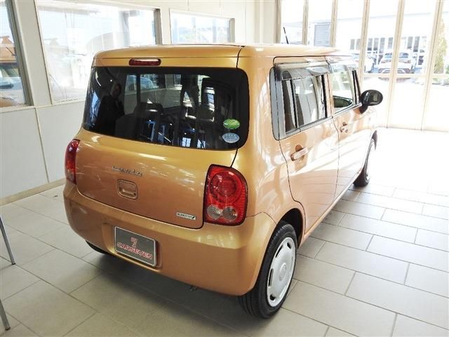 SUZUKI ALTO LAPIN 2014