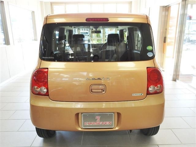 SUZUKI ALTO LAPIN 2014