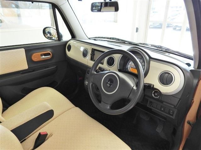 SUZUKI ALTO LAPIN 2014