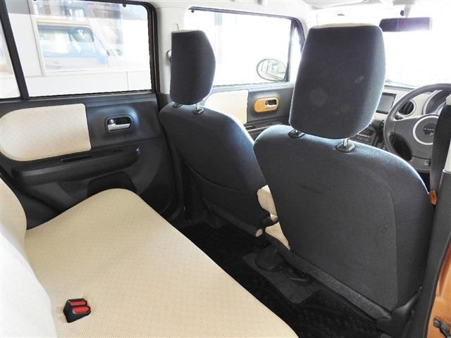 SUZUKI ALTO LAPIN 2014