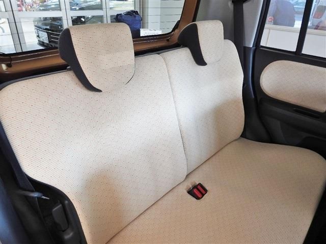 SUZUKI ALTO LAPIN 2014