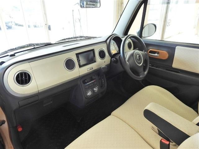 SUZUKI ALTO LAPIN 2014