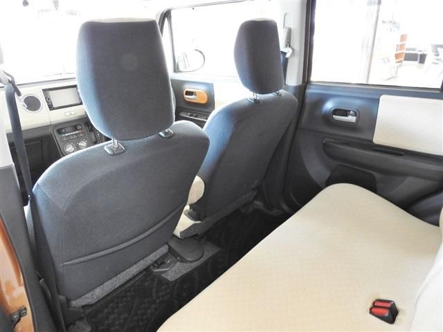 SUZUKI ALTO LAPIN 2014