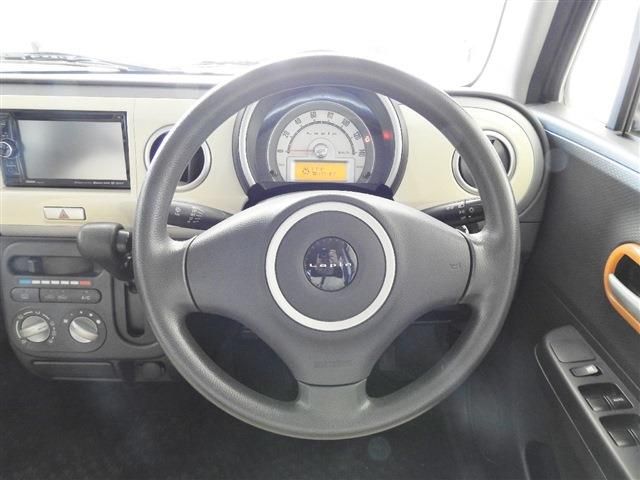 SUZUKI ALTO LAPIN 2014