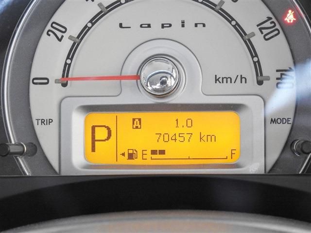 SUZUKI ALTO LAPIN 2014