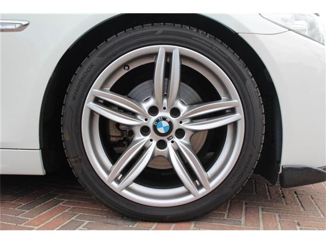 BMW BMW 5series TOURING 2012