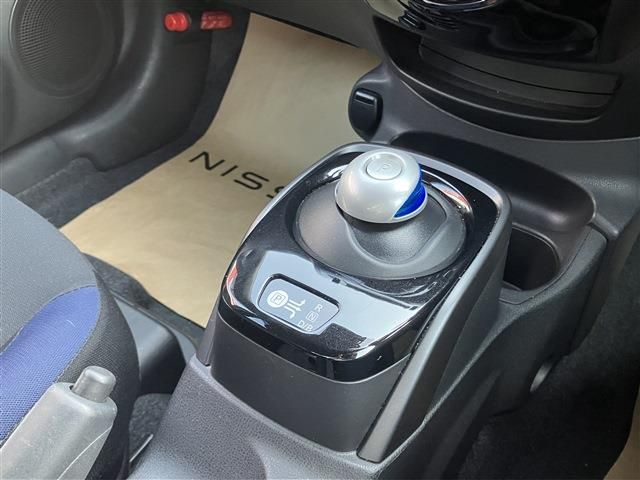 NISSAN NOTE 4WD 2020