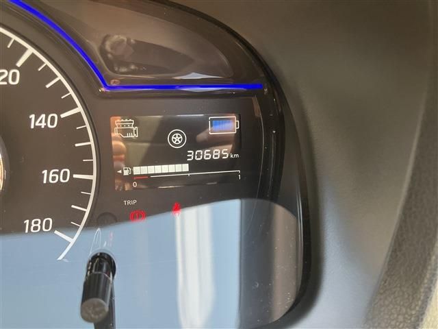 NISSAN NOTE 4WD 2020