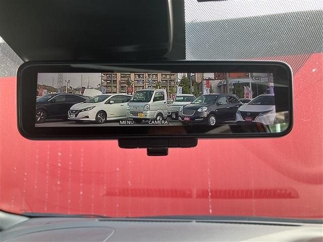 NISSAN NOTE 4WD 2020