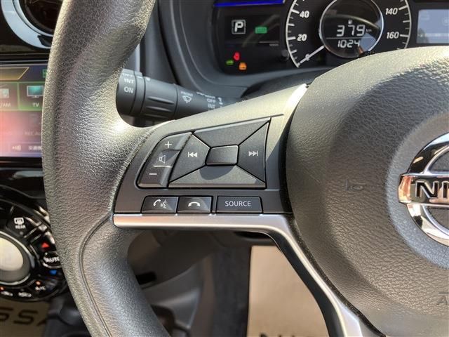 NISSAN NOTE 4WD 2020