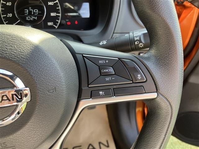 NISSAN NOTE 4WD 2020