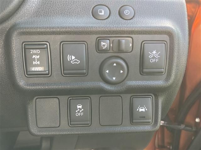 NISSAN NOTE 4WD 2020