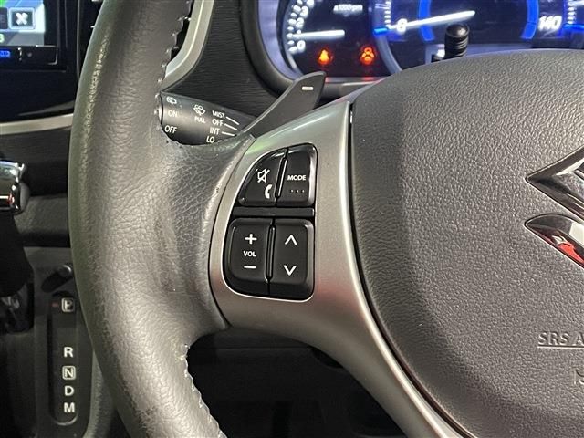 SUZUKI WAGON R STINGRAY 4WD 2015