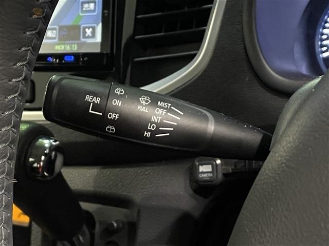 SUZUKI WAGON R STINGRAY 4WD 2015