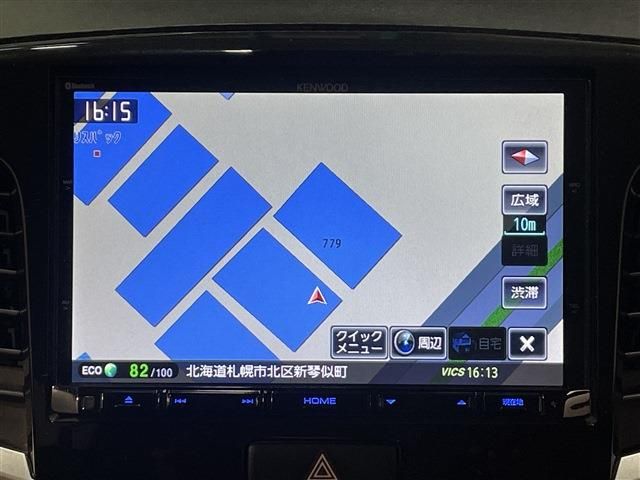 SUZUKI WAGON R STINGRAY 4WD 2015