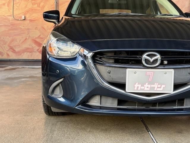 MAZDA DEMIO 2018