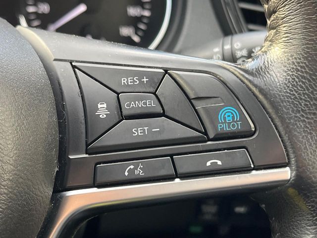 NISSAN X-TRAIL 4WD 2019