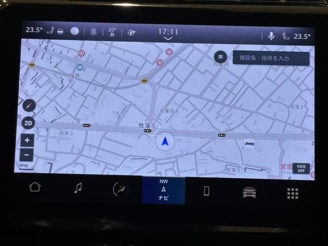 JEEP JEEP GRAND CHEROKEE L 2023