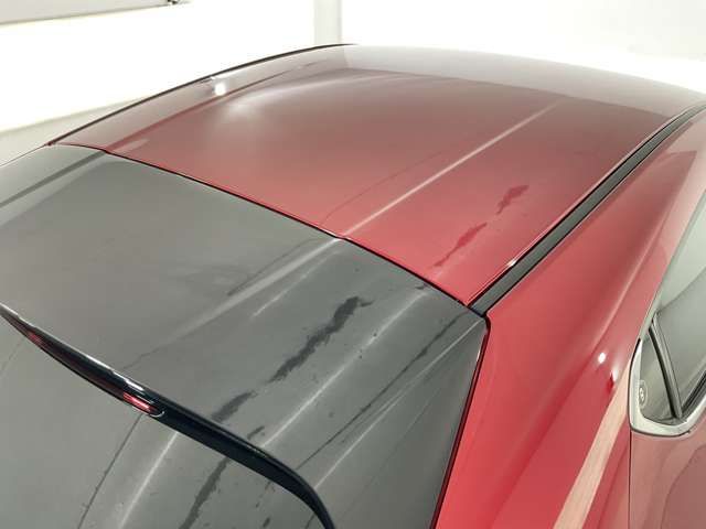 MAZDA MAZDA3 FASTBACK 2020