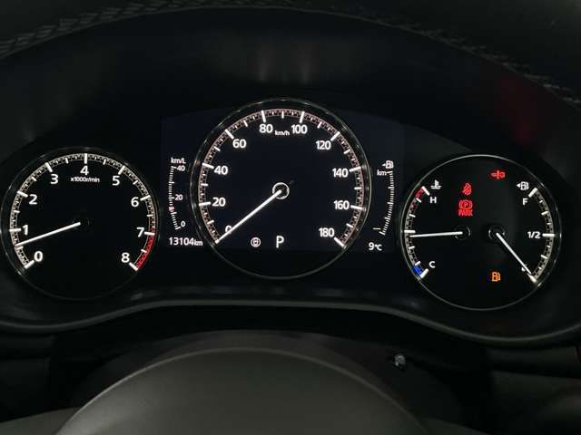 MAZDA MAZDA3 FASTBACK 2020