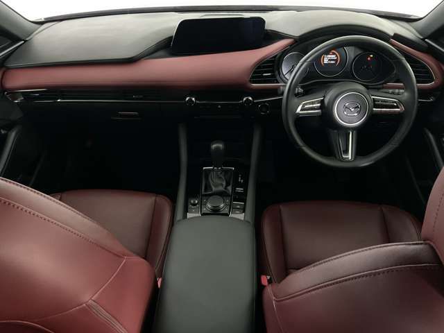 MAZDA MAZDA3 FASTBACK 2020