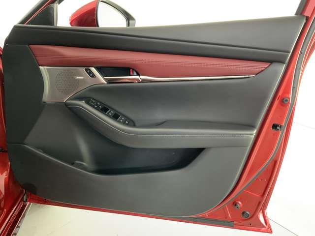 MAZDA MAZDA3 FASTBACK 2020