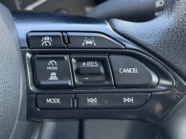 TOYOTA SIENTA HYBRID 2023