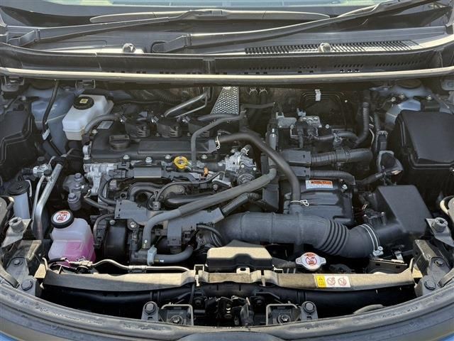 TOYOTA SIENTA HYBRID 2023